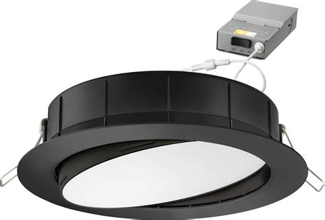 lithonia 6 inch wafer led